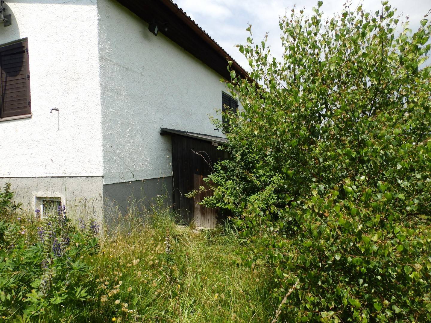 Haus mit Grund in Kirchschlag 120m²