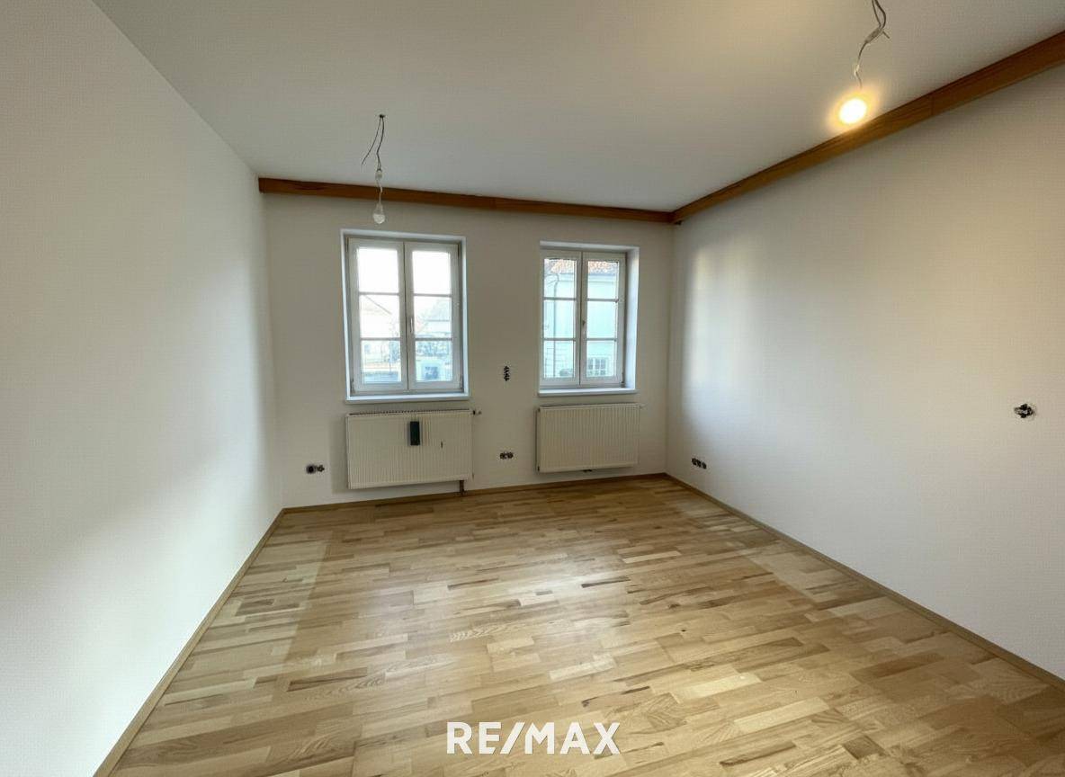 3-Zimmer-Wohnung Ulmerfeld Zentrum