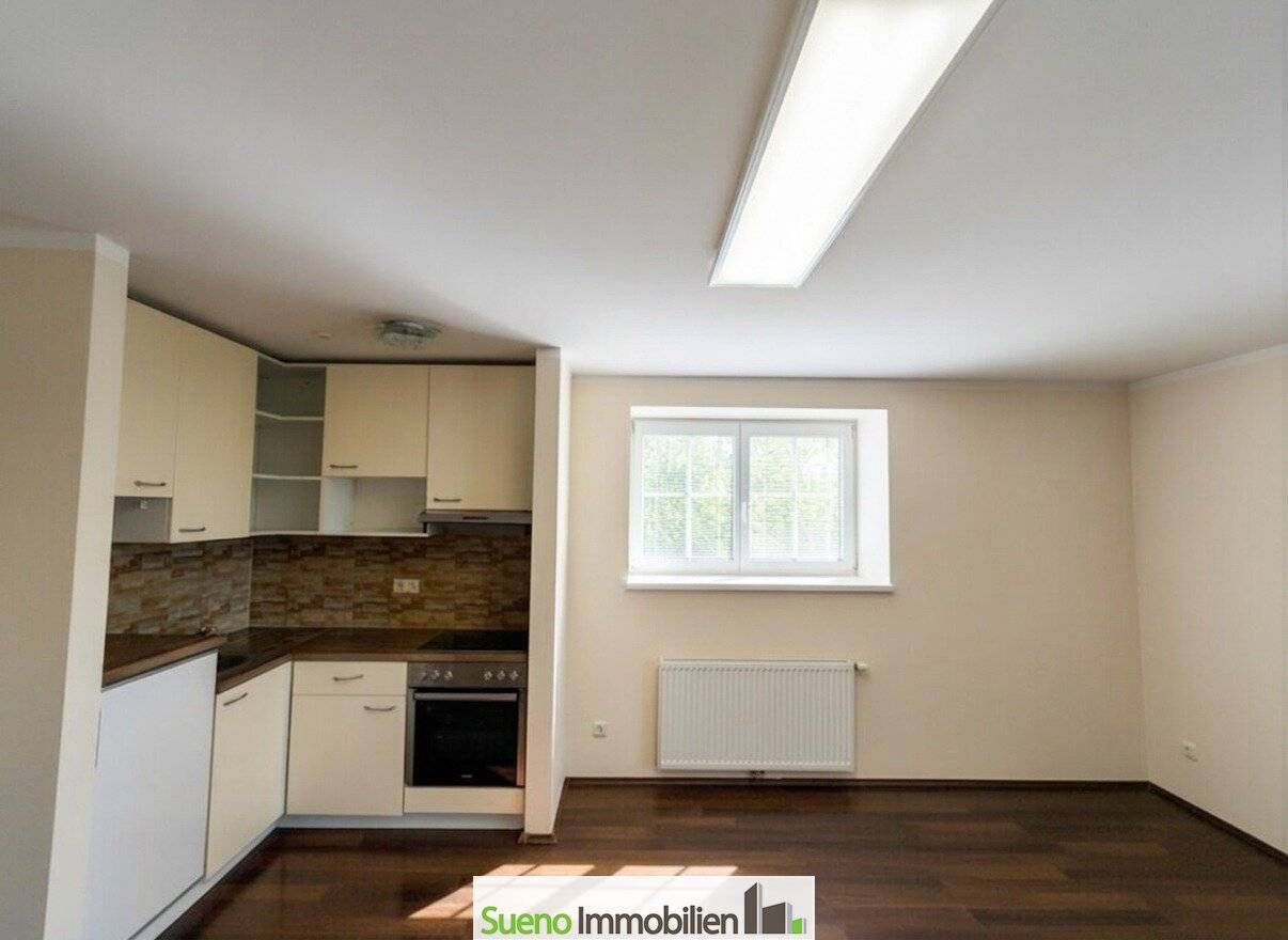 Anlegerwohnung direkt am Golfplatz ruhige Lage
