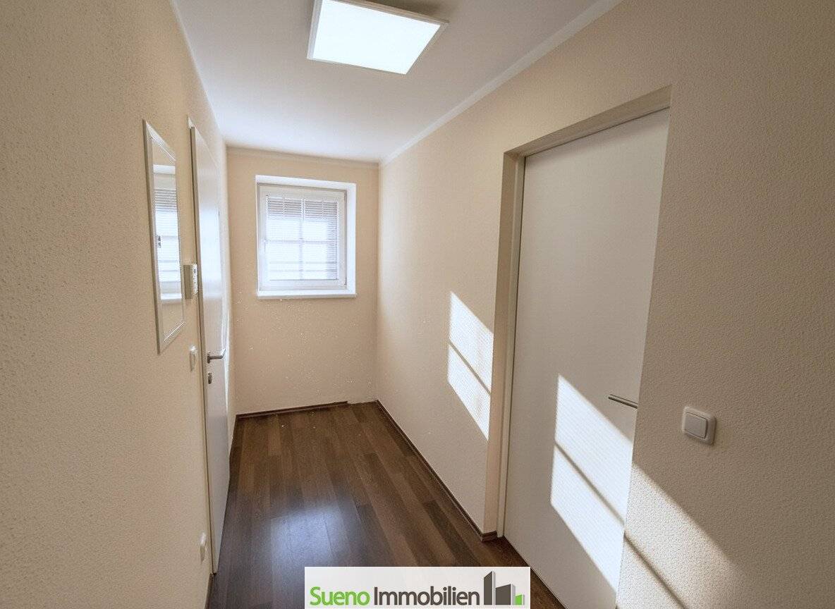 Anlegerwohnung direkt am Golfplatz ruhige Lage