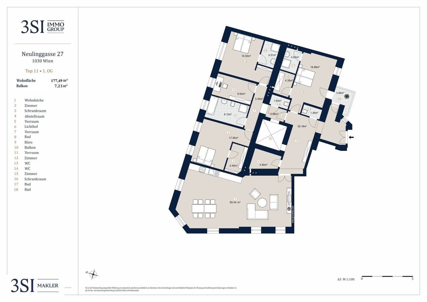 Grundriss 1