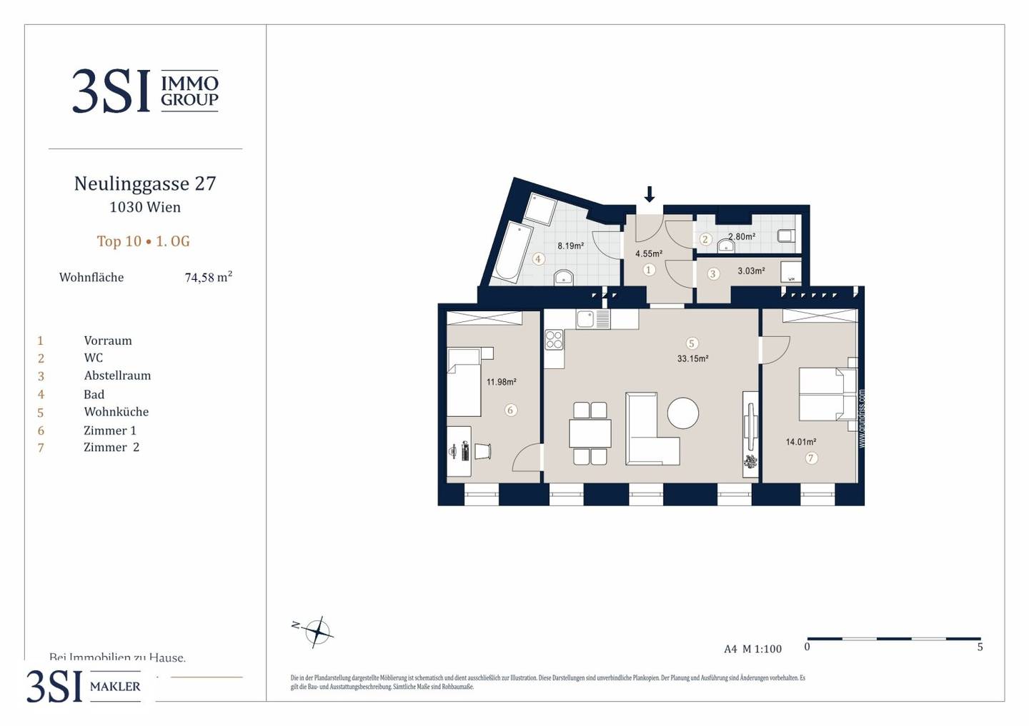 Grundriss 1