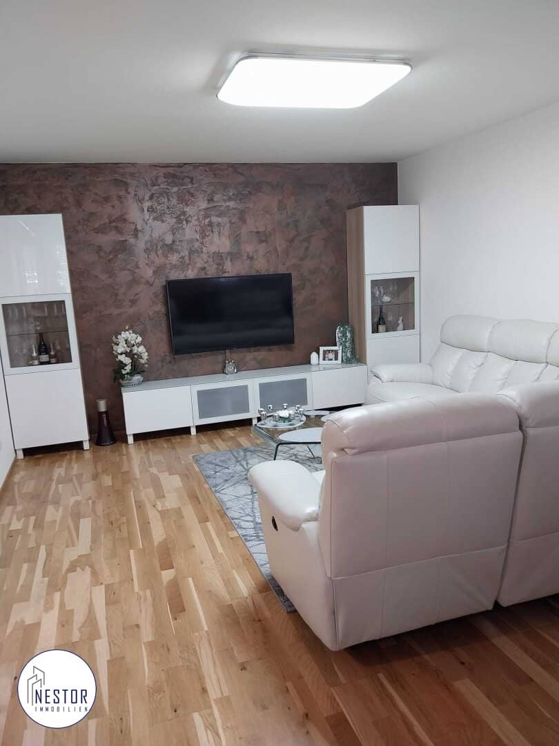 New price! Near Schloss Schönbrunn | New build apartment with 3 rooms