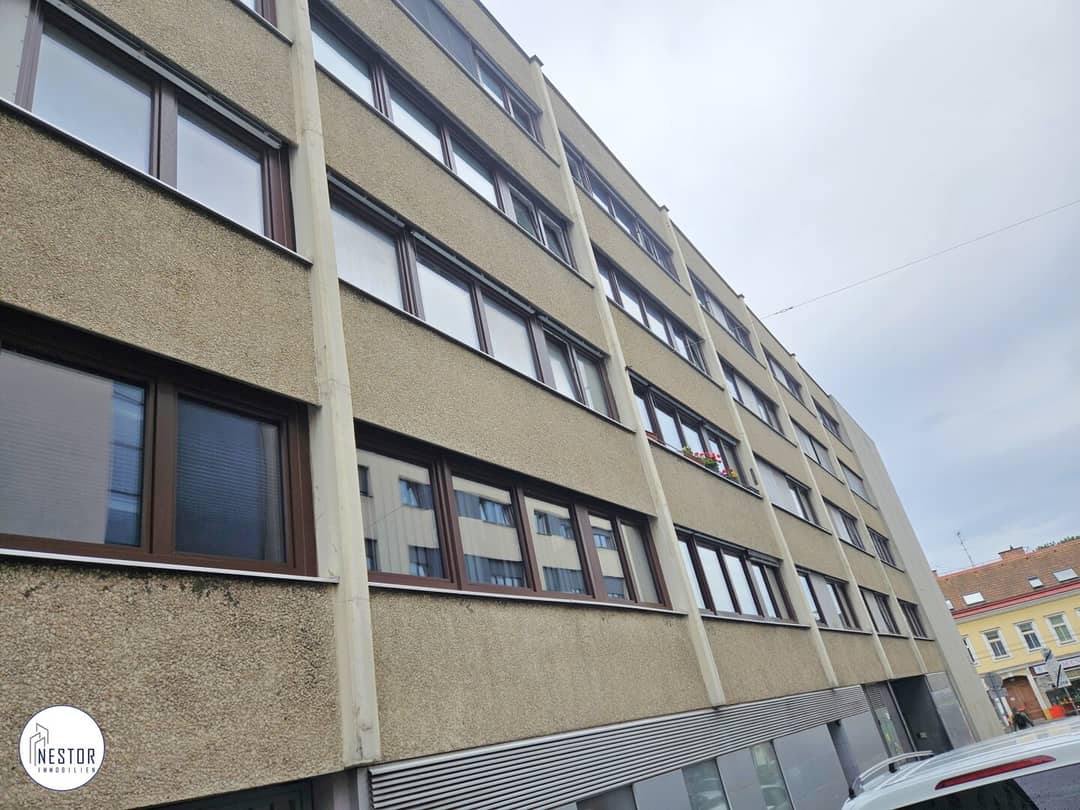 Wohnung nahe Schönbrunn kernsaniert vollmöbliert
