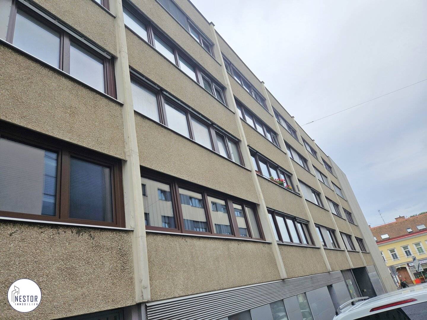 New price! Near Schloss Schönbrunn | New build apartment with 3 rooms