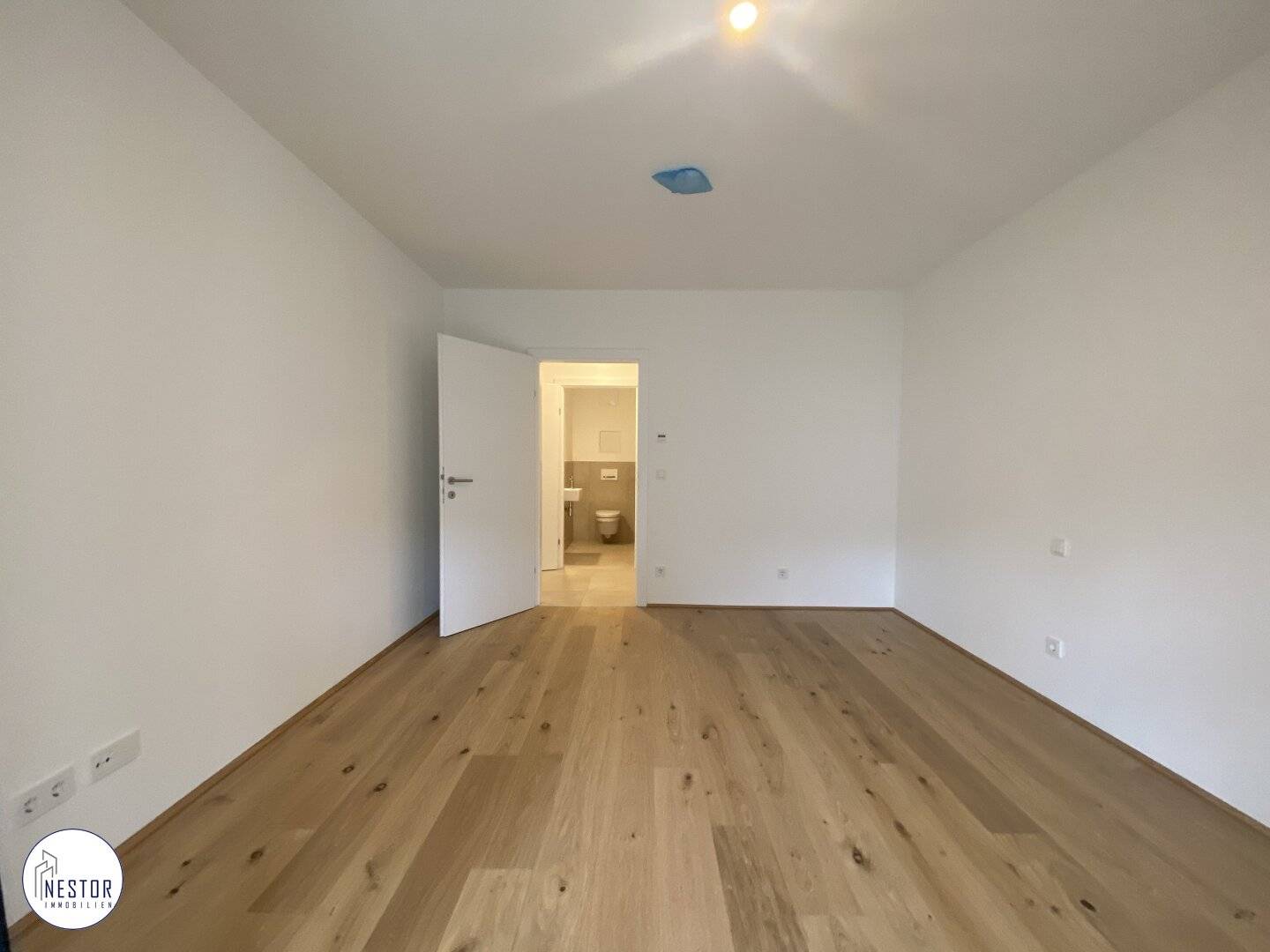 Provisionsfrei I Erstbezug I Moderne 2-Zimmer Wohnung inklusive Balkon!