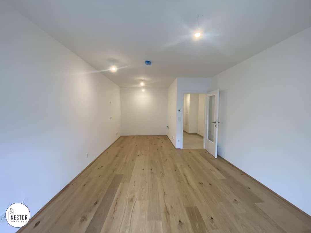 Erstbezug Wohnung mit Balkon Provisionsfrei