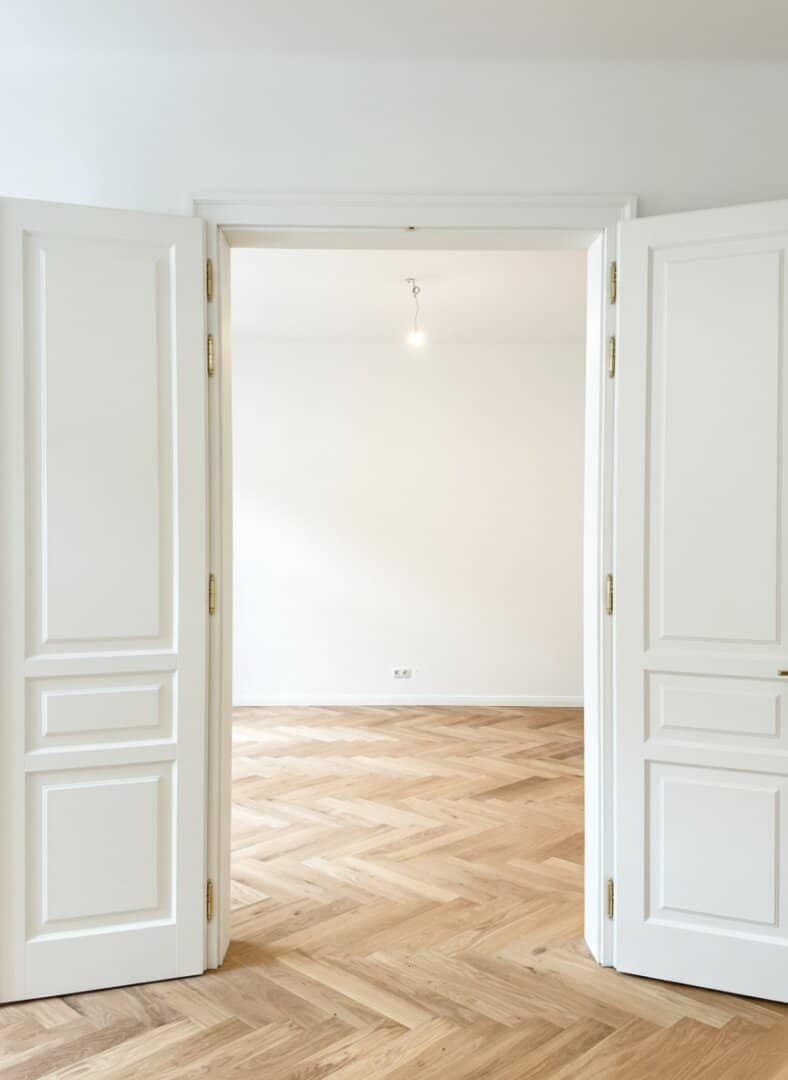 Generalsanierte 2-Zimmer-Wohnung 1070