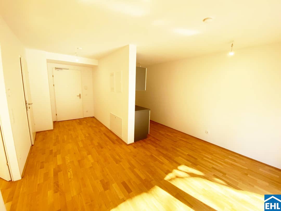 Ground floor apartment private garden terrace