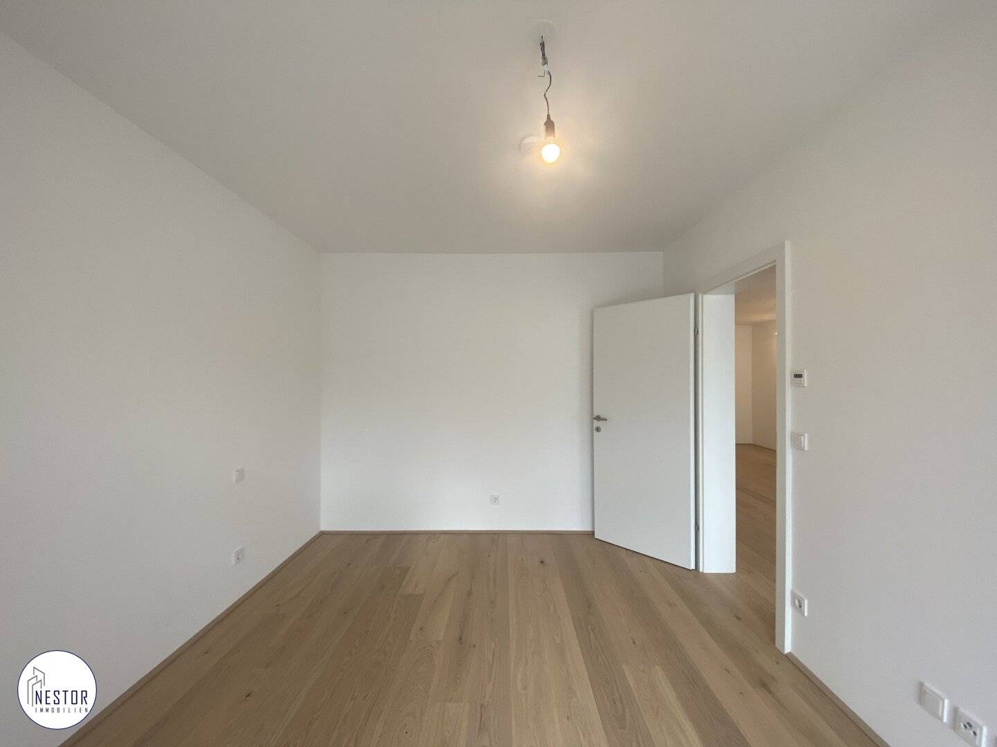 Aspern I Moderne 2-Zimmer Gartenwohnung nähe Lobau! I Provisionsfrei