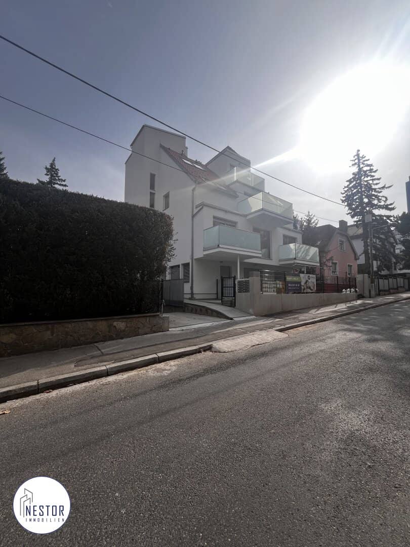 New price I Modern 3-room apartment with 2 balconies | Investor price available