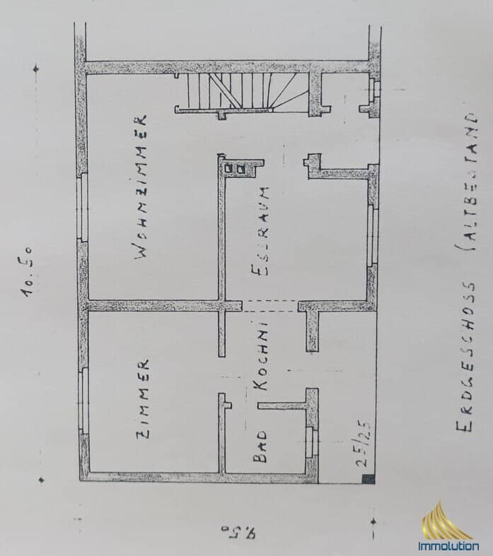 Grundriss 1
