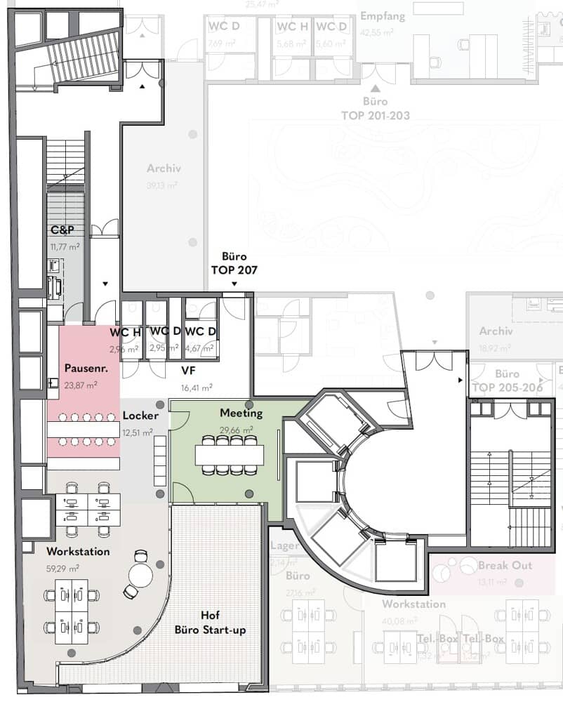 Floor plan 8
