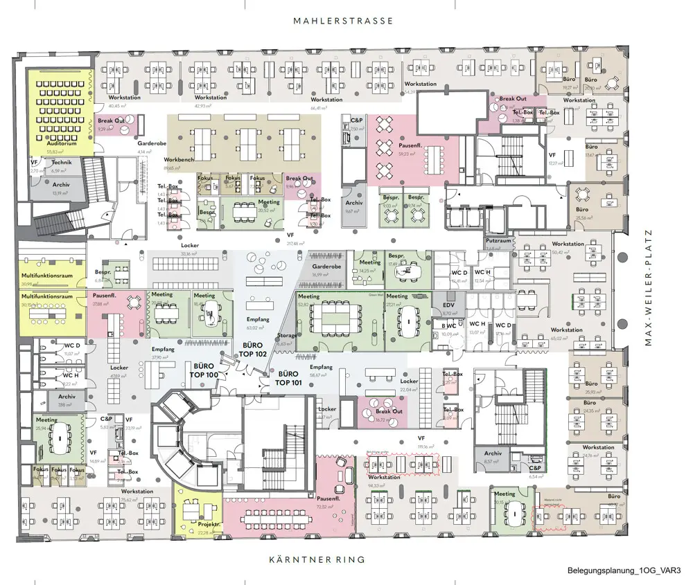 Grundriss 2