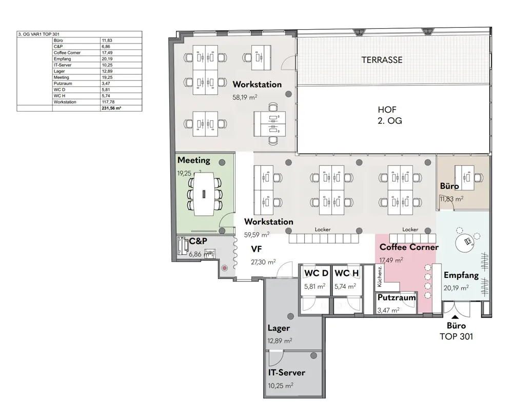 Grundriss 5