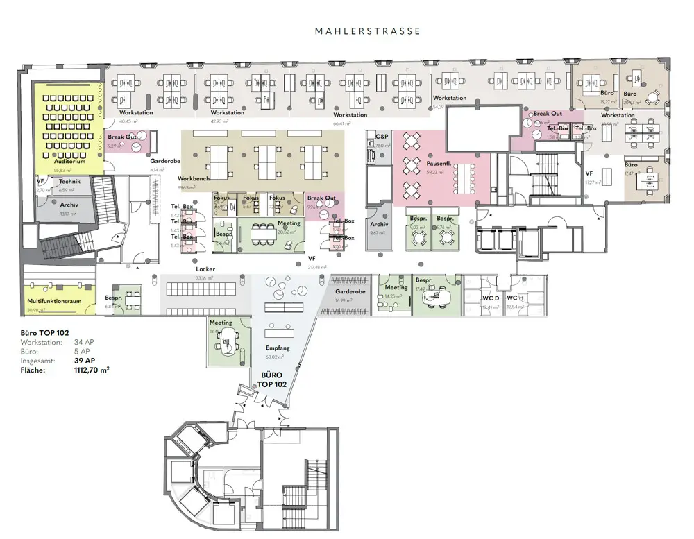 Grundriss 4