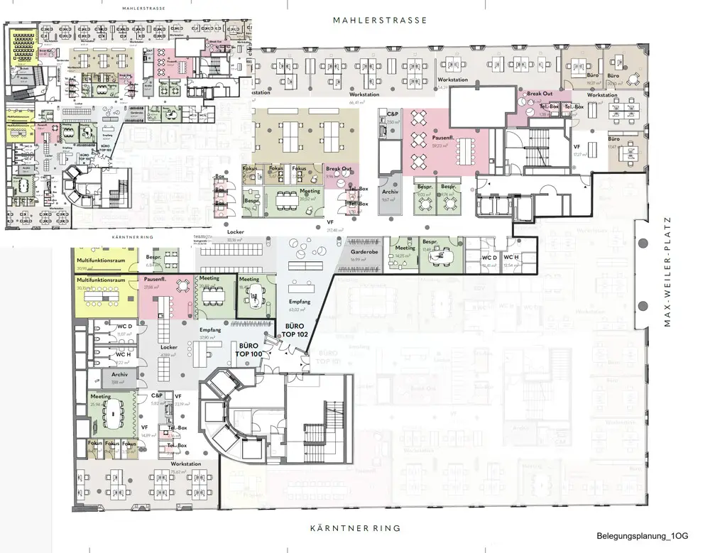 Grundriss 1