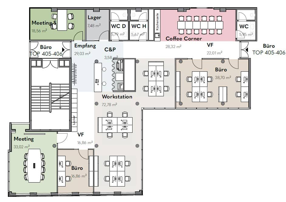 Floor plan 6