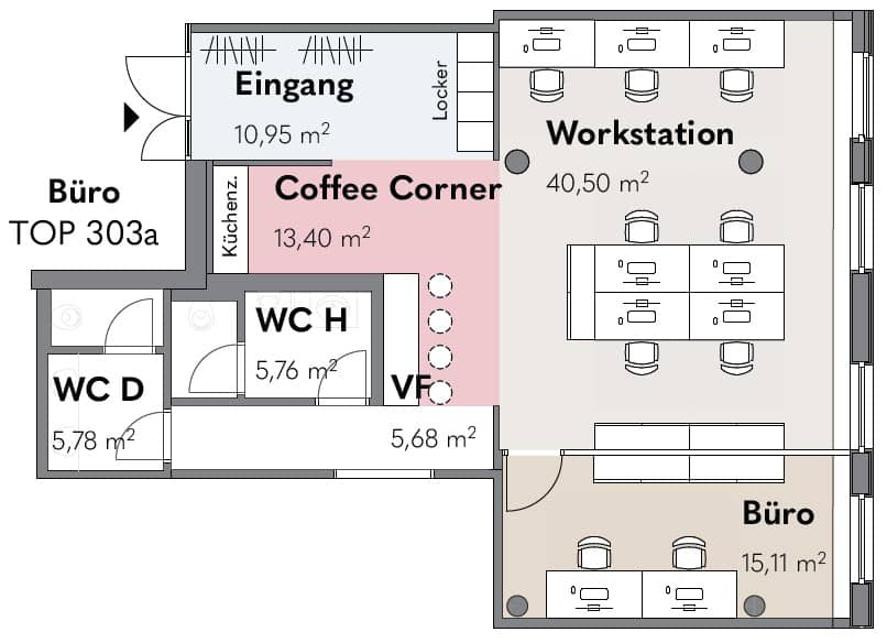 Floor plan 5