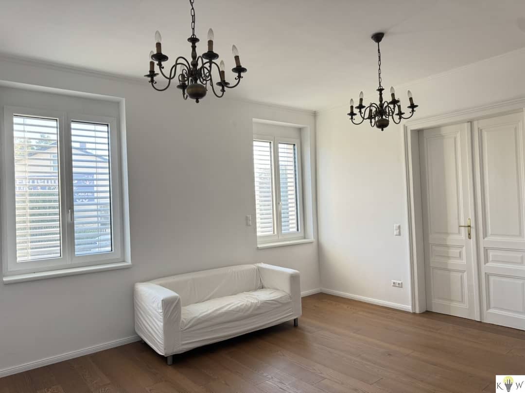 Energy-efficient dock apartment Neusiedl