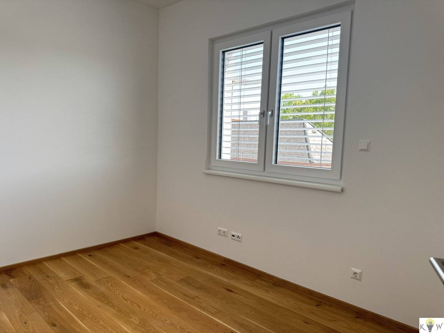 Barrierefreie "energieeffiziente" Wohnung mit Flair - Erstbezug nach Sanierung