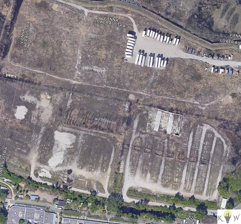 Warehouse space from 500m² Vösendorf