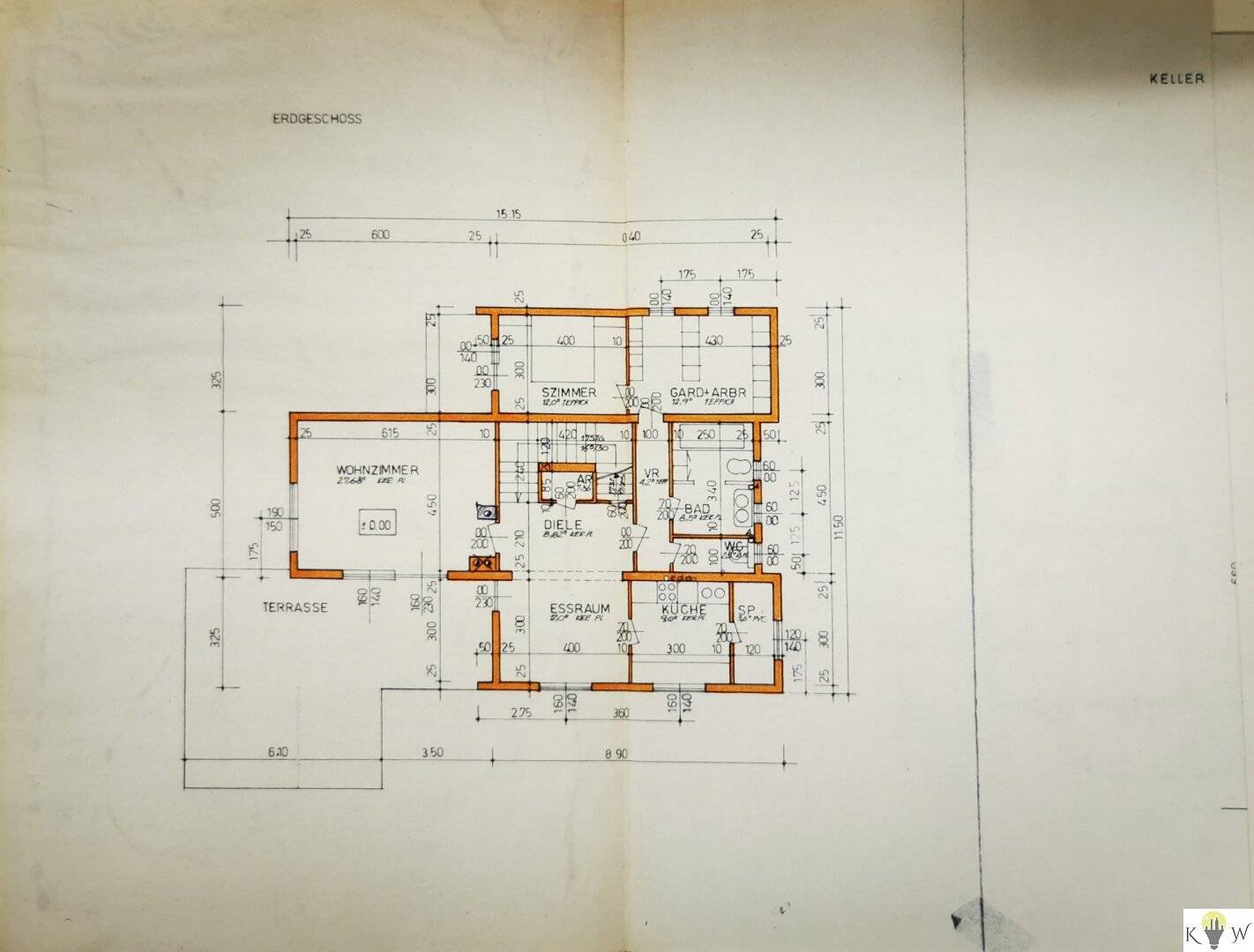 Grundriss 1