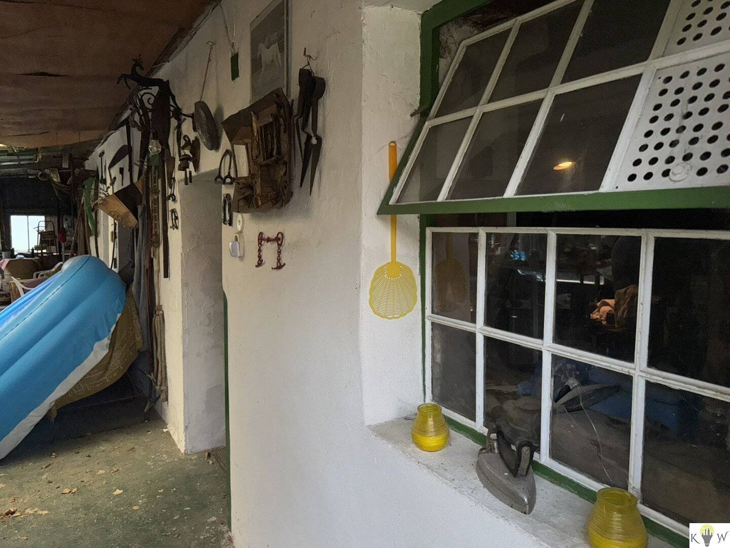 Historic Estate Kittsee 2985m²