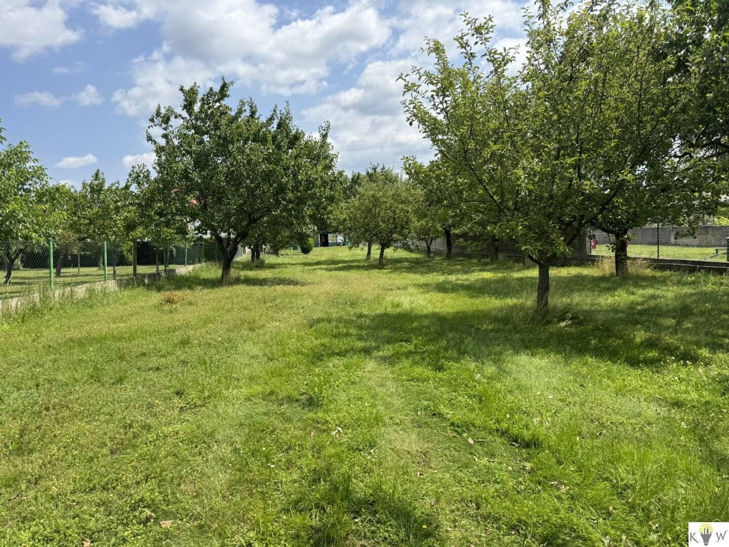 Historic Estate Kittsee 2985m²