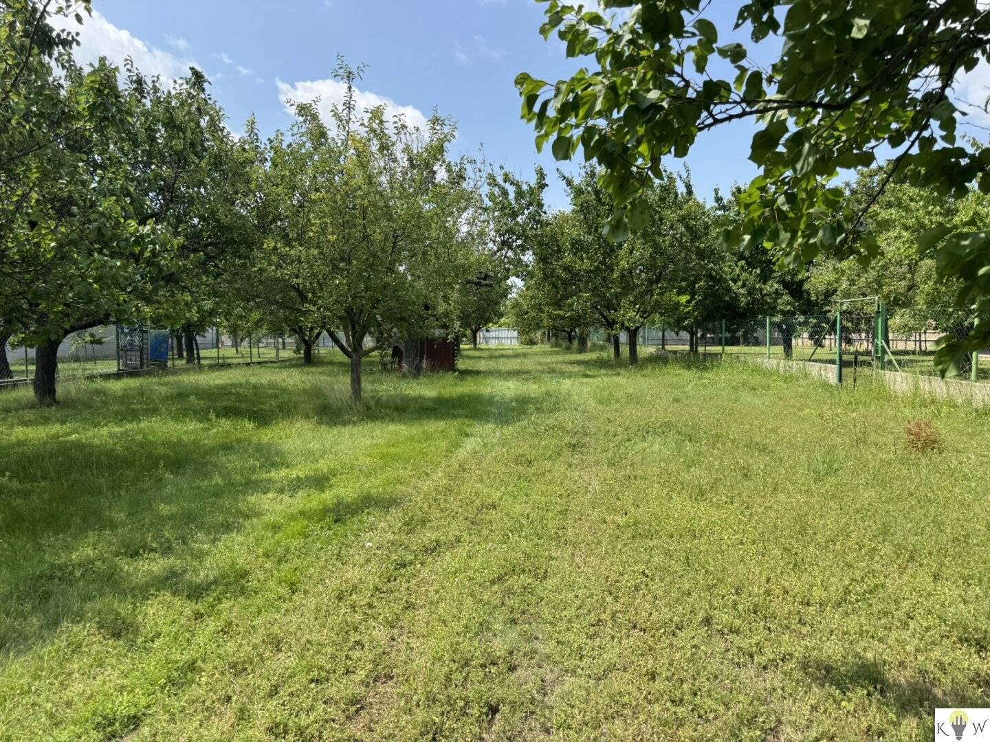 Bauträgergrundstück Kittsee 2985 m²