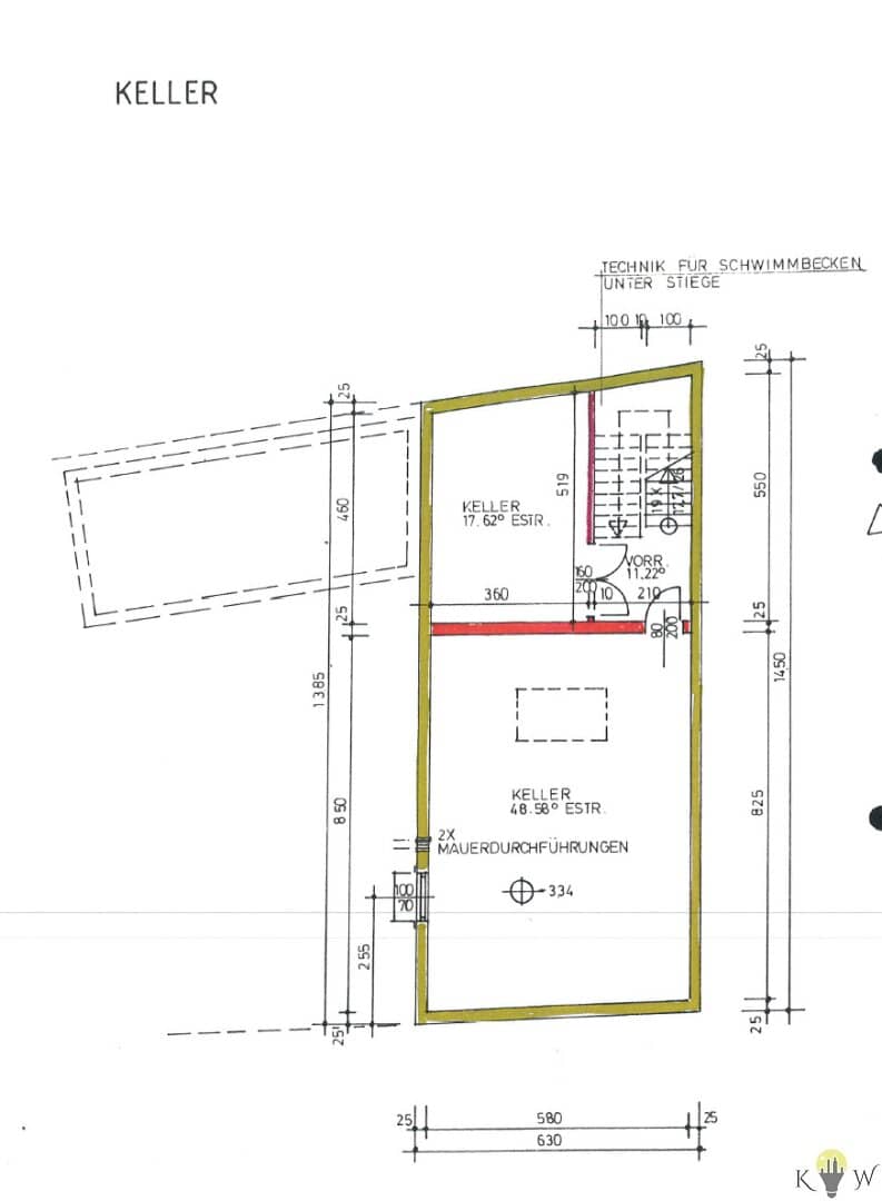 Floor plan 9