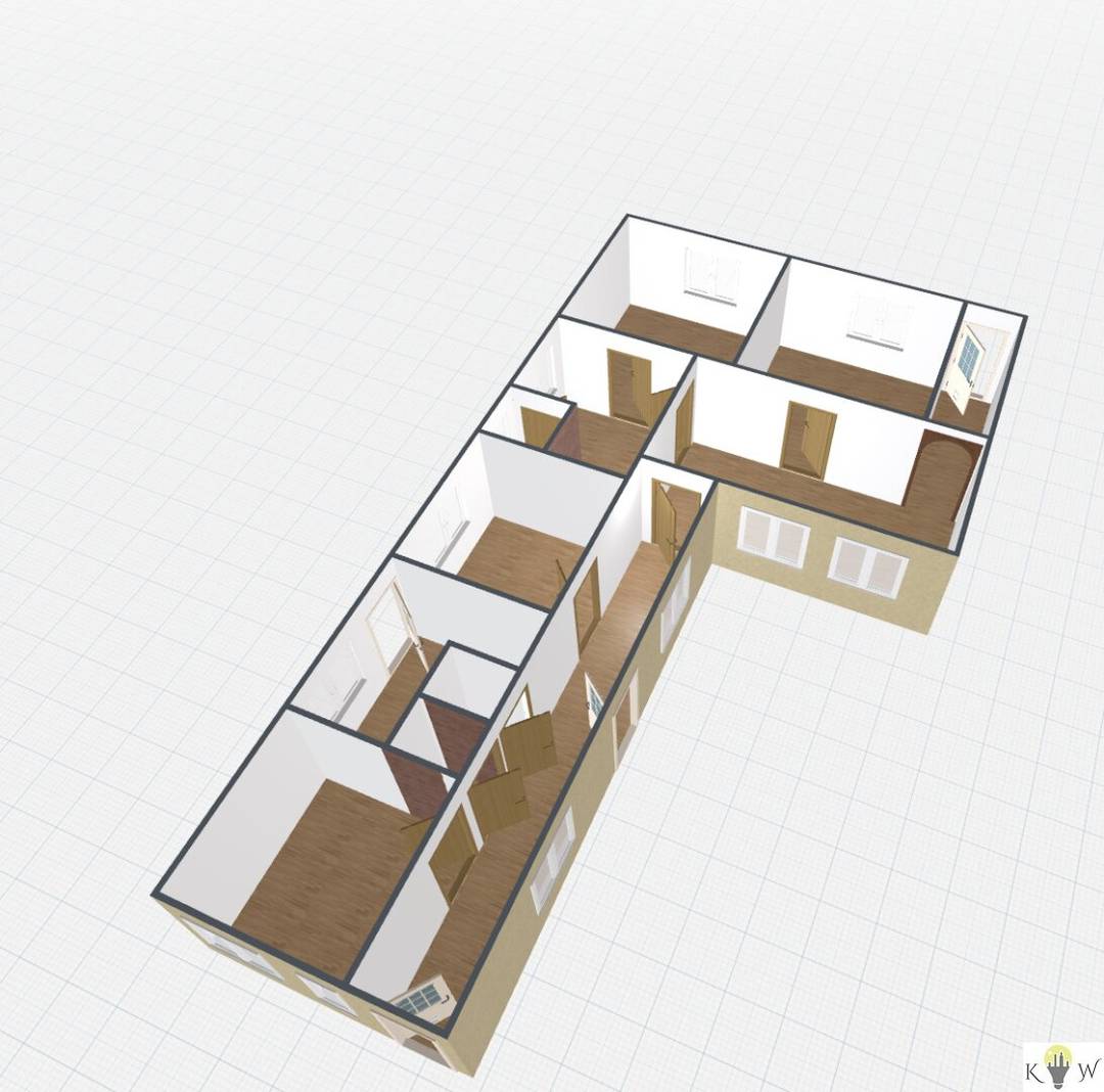 Grundriss 5