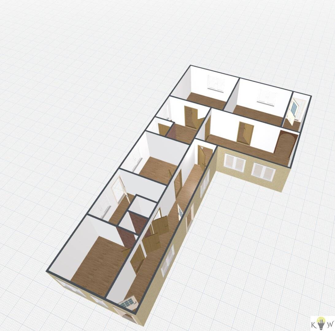 Floor plan 5
