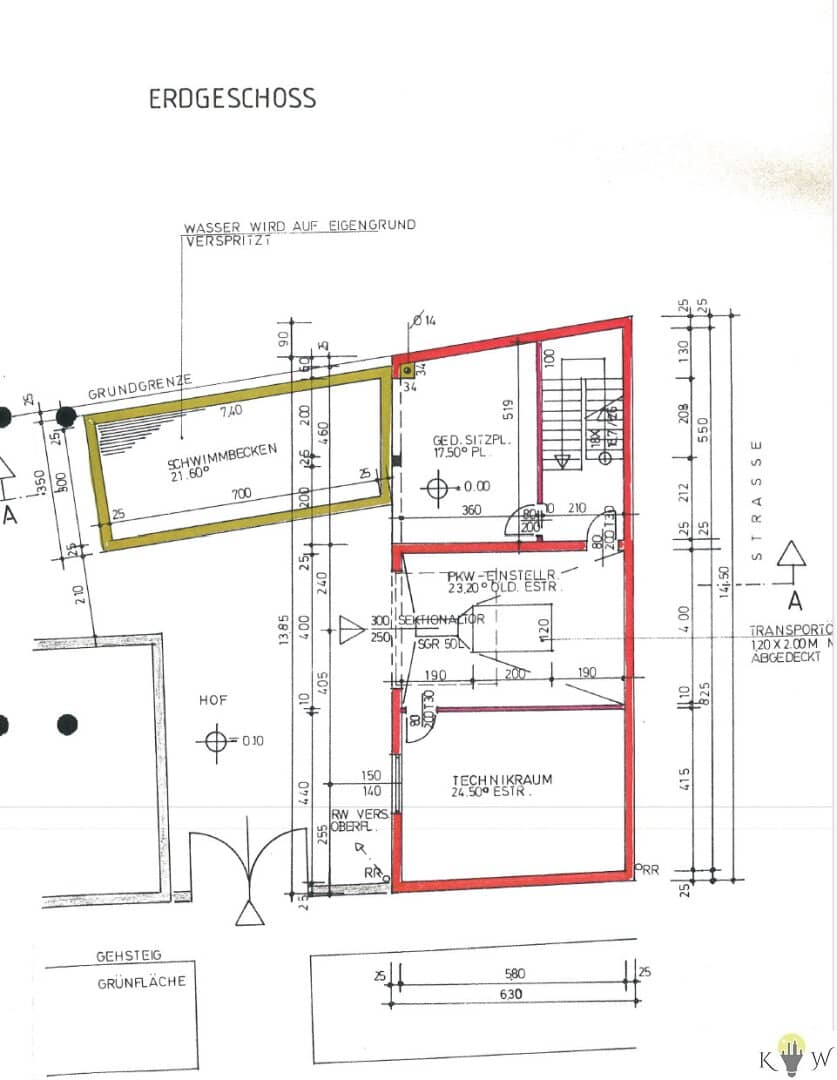 Floor plan 8