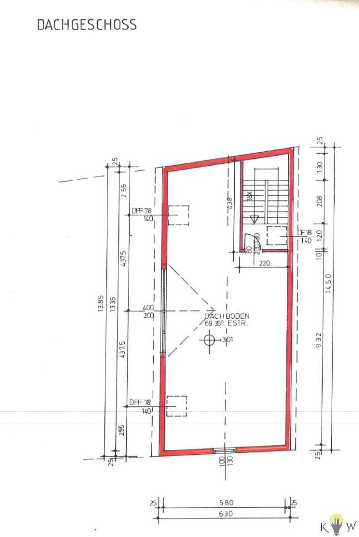 Floor plan 7