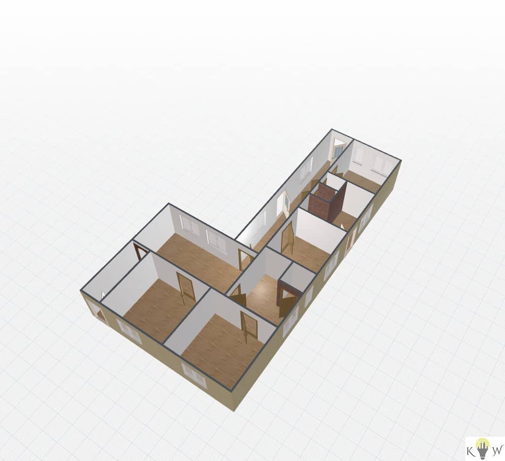 Floor plan 4
