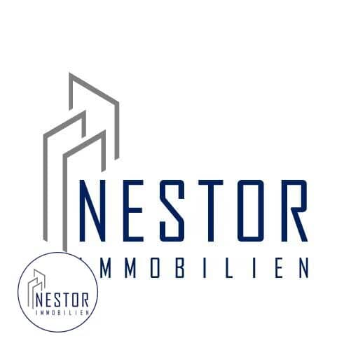 Top location | Modern commercial space (approx. 186 m²) with spacious rooms