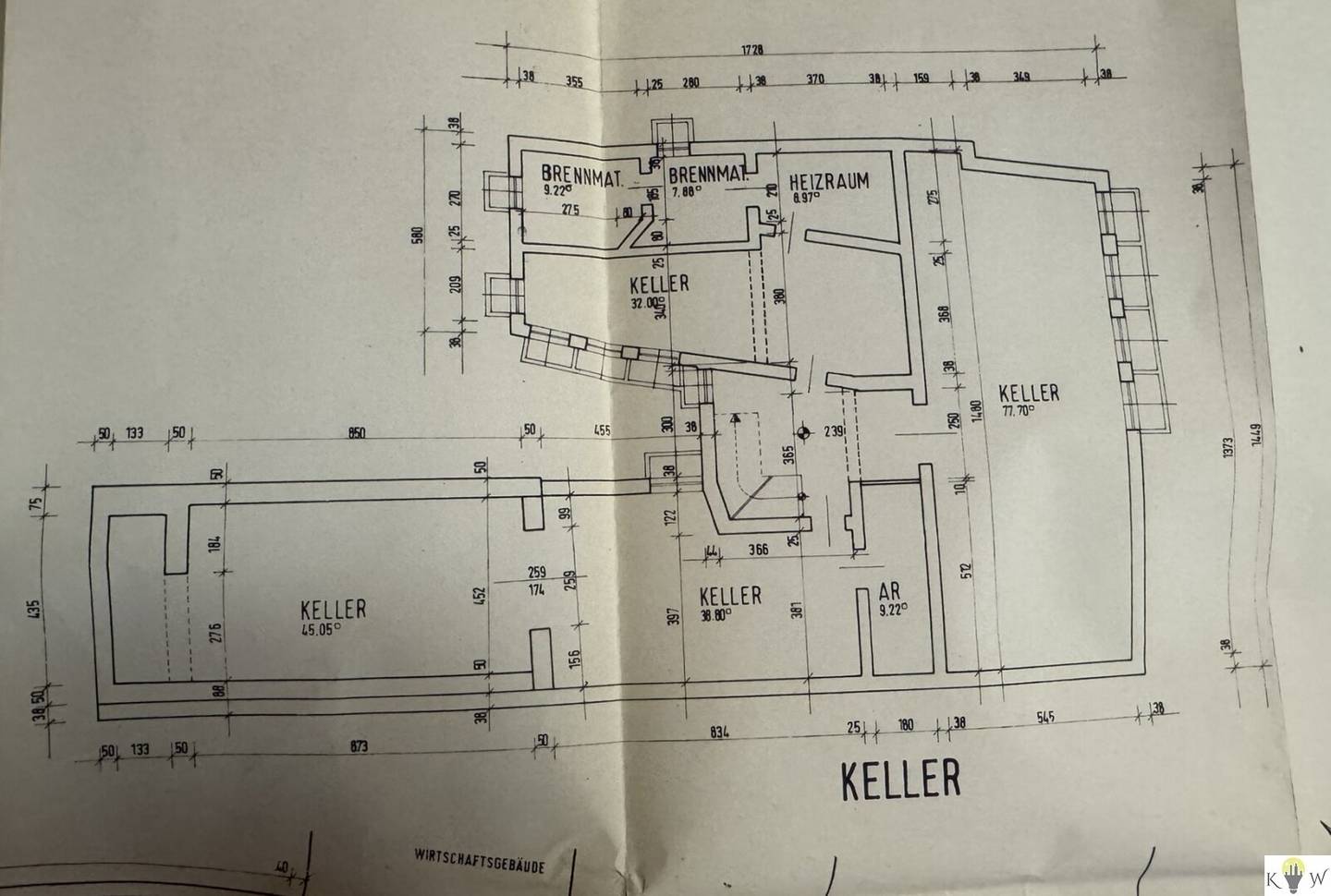 Floor plan 5