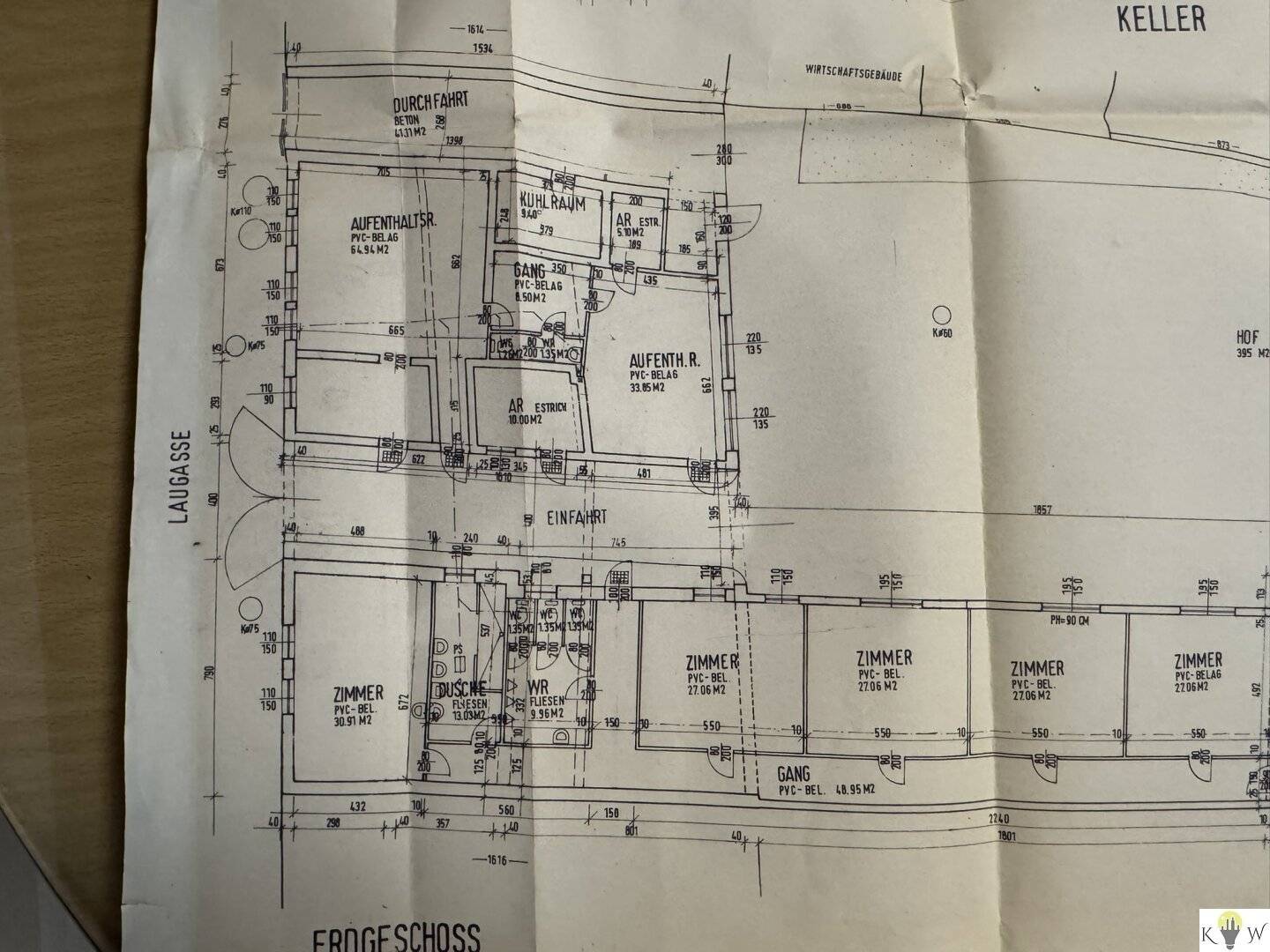 Floor plan 3