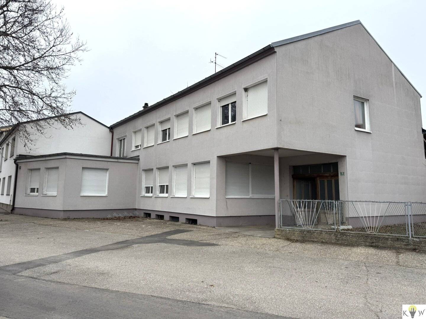 Andau Property 1180m²