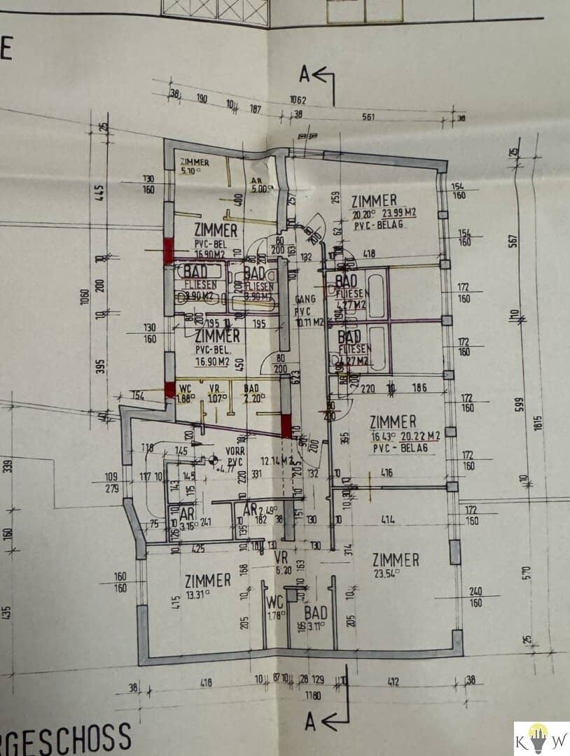 Floor plan 4