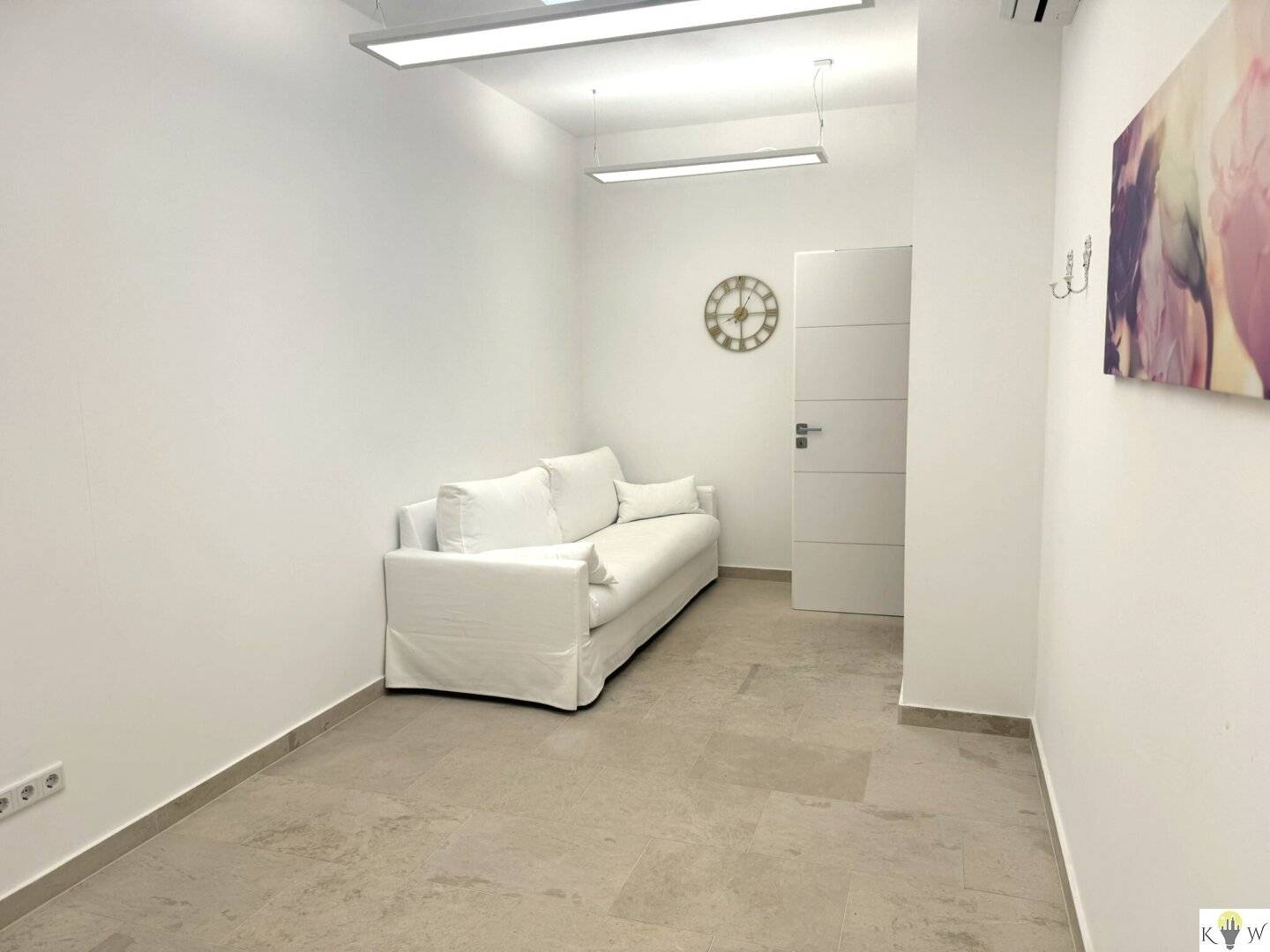 Practice Room Frauenkirchen