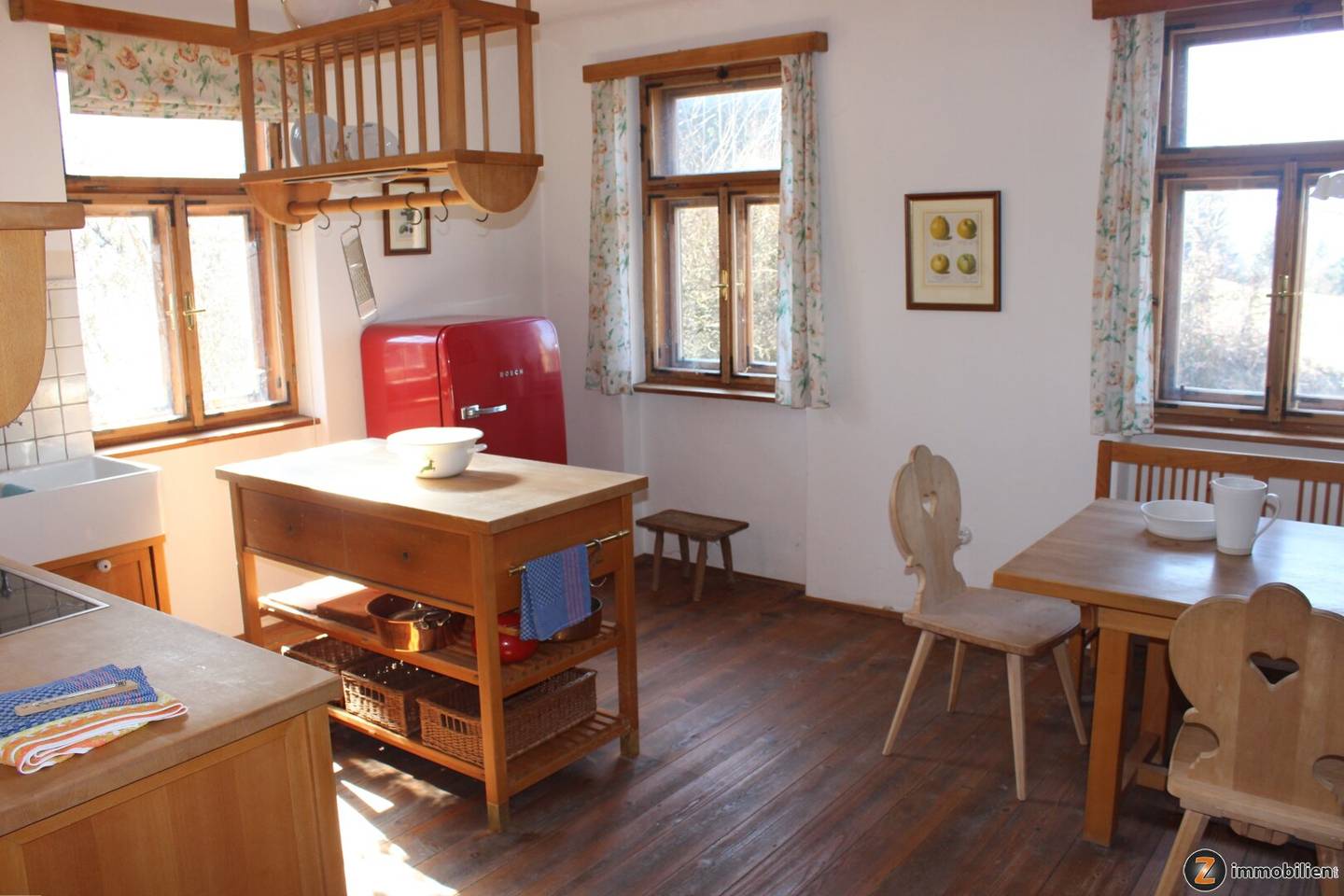 House in Wolfau, 157m², 13591m² plot