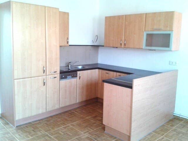 Helle 88m² Wohnung Haugsdorf