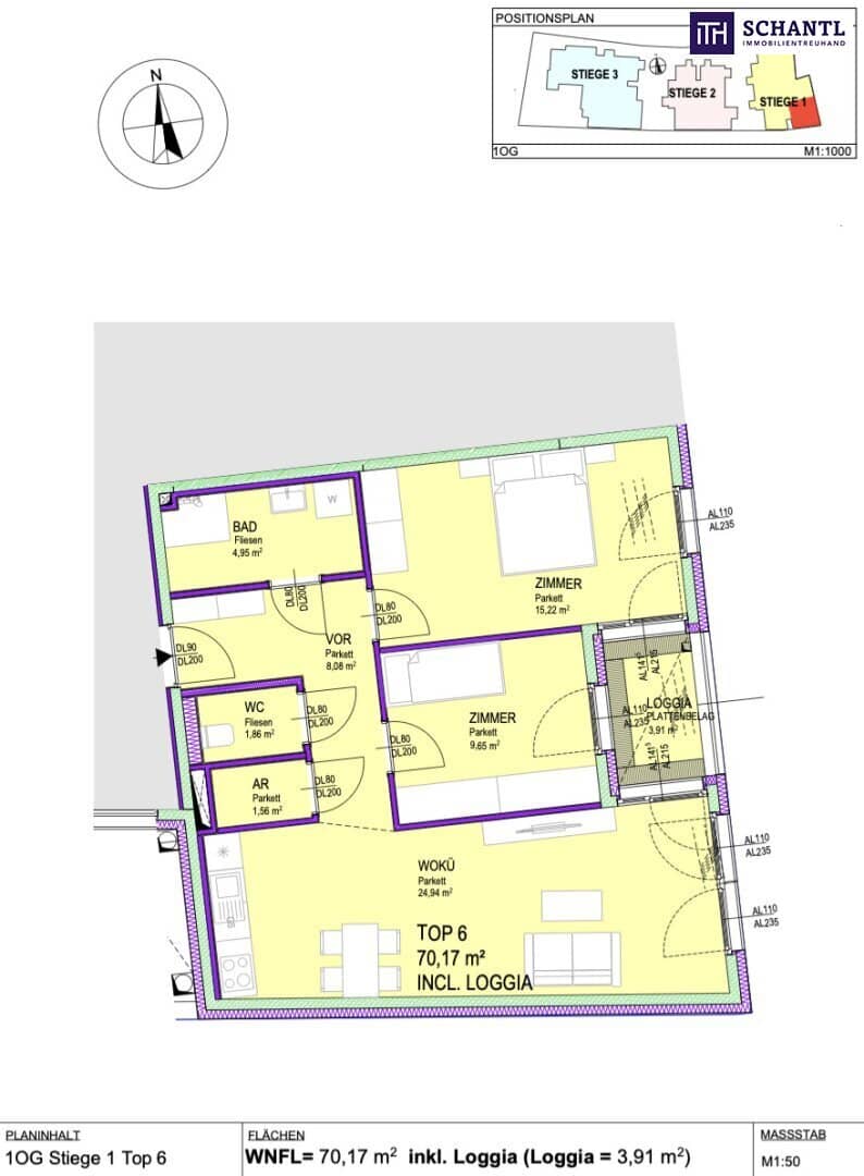Grundriss 1