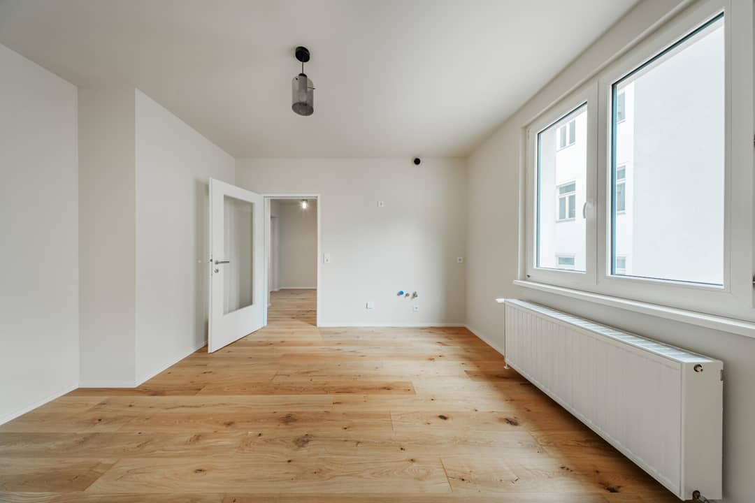 Wohnraum