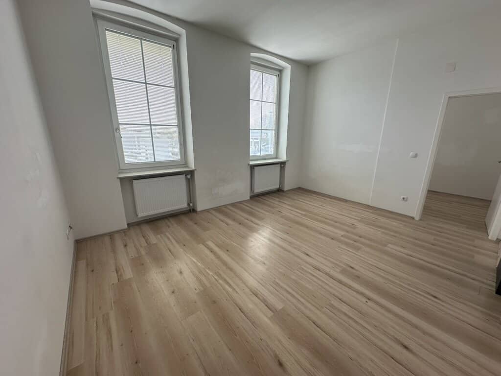 2-Room Flat Hollabrunn