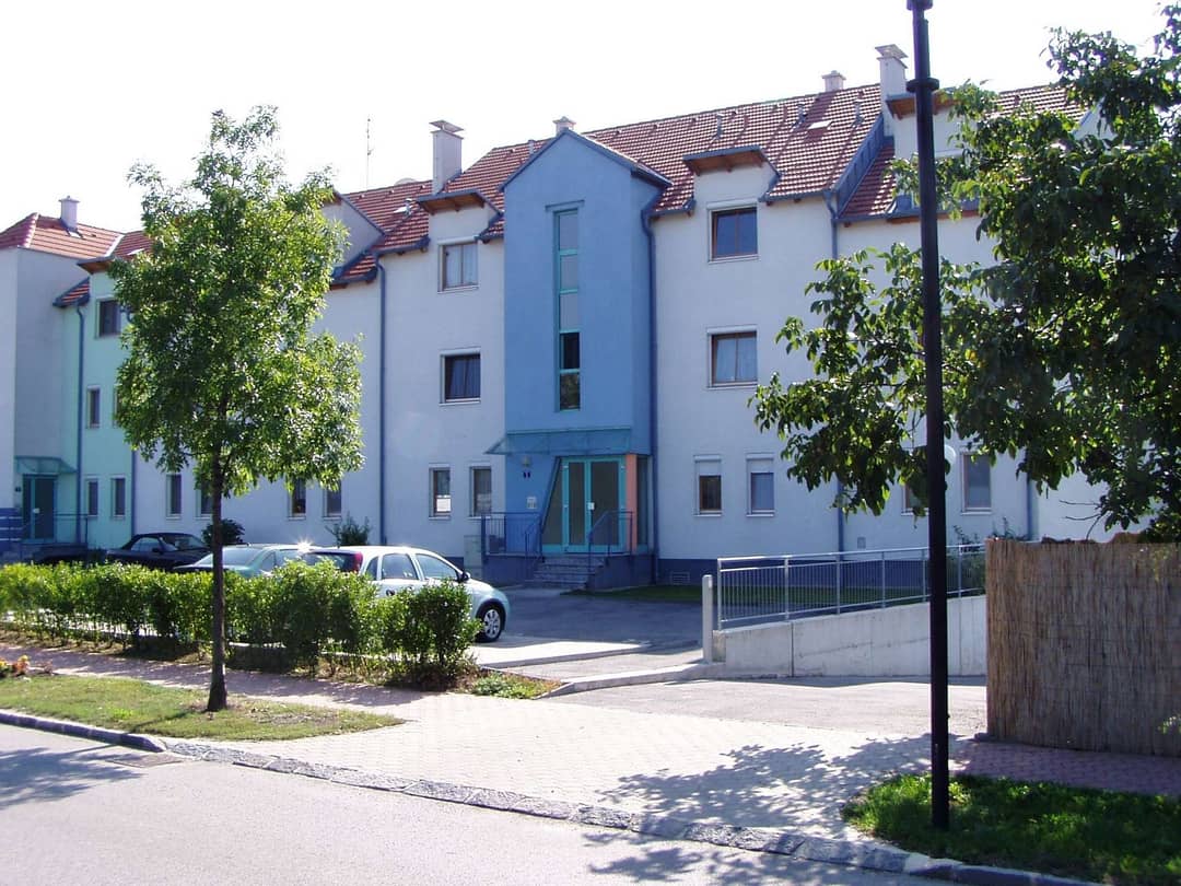 1-Room Apartment in Wimpassing