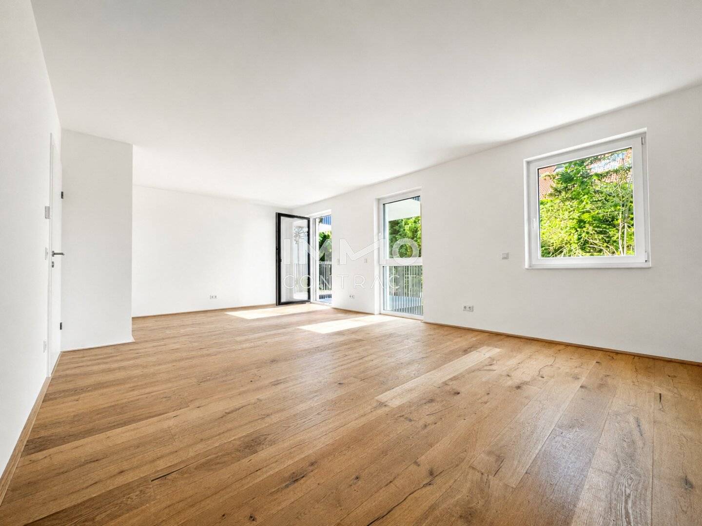 3-Rm Newbuild 72m² Vienna 1220