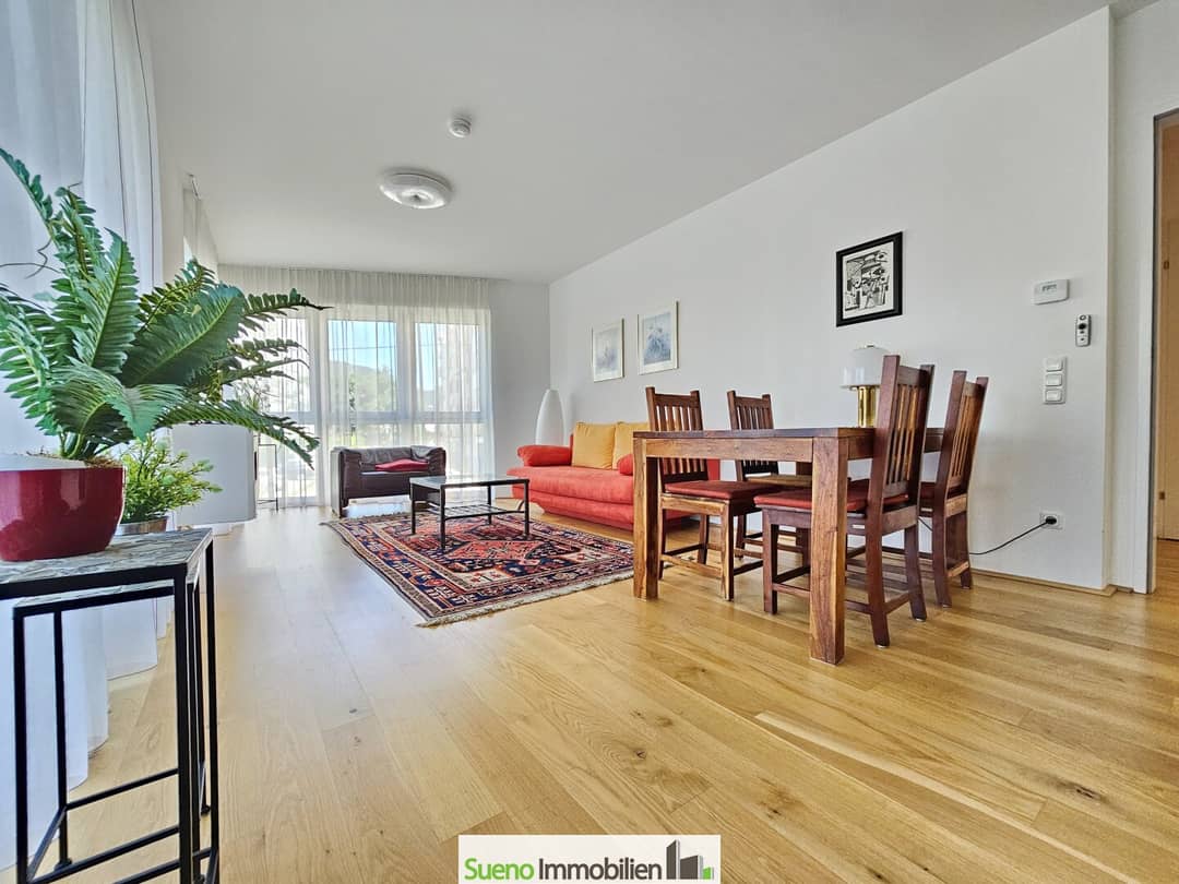 Premium Apartment Urfahr with Pool